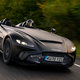 Image for article titled This Million-Dollar Aston Martin Doesn't Even Come With A Roof